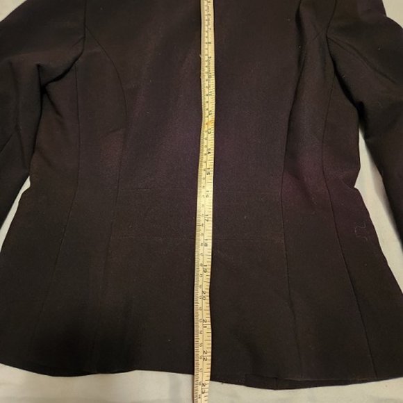 RW & CO black Blazer - Picture 6 of 10